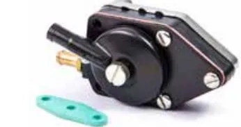 FUEL PUMP - JOHNSON/EVINRUDE
