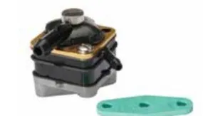 FUEL PUMP - JOHNSON/EVINRUDE