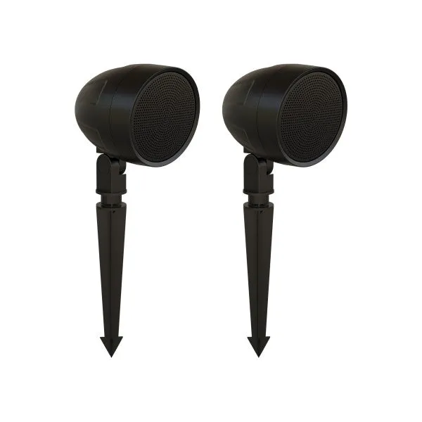 Furrion Aurora® 3" Landscape Speakers - Terrace Series, 2-Pack
