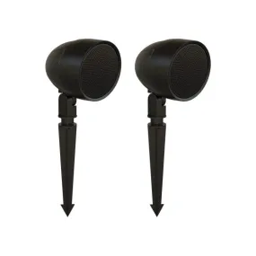 Furrion Aurora® 3" Landscape Speakers - Terrace Series, 2-Pack