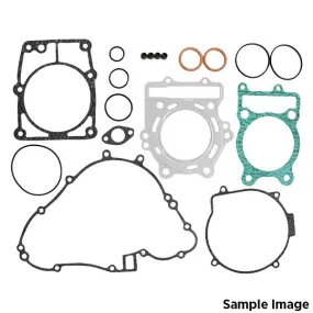 *GASKET SET COMPLETE VERTEX KTM 50SX KTM50LC 01-08