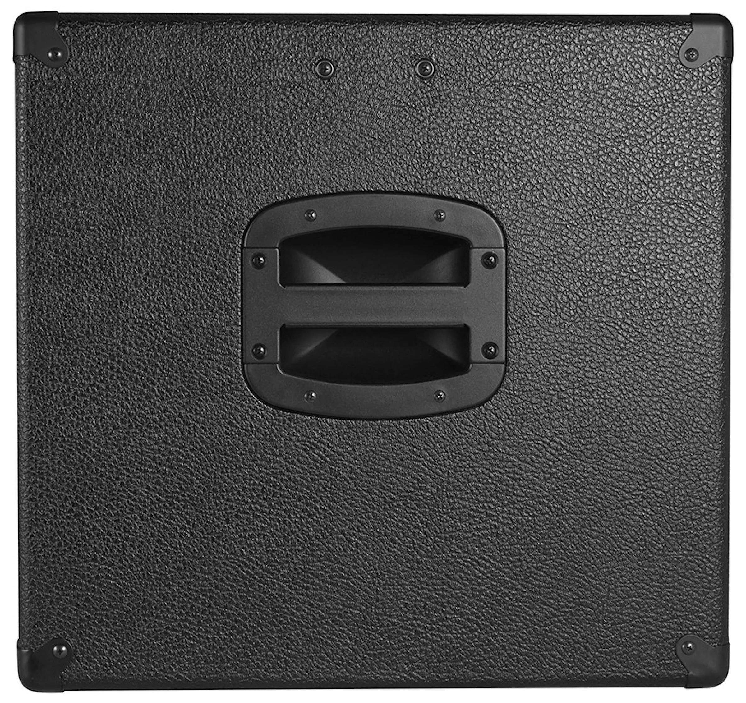 Genzler Amplification Series 2 BA2-112-3SLT Bass Array Slant 1x12" Line Array Bass Speaker Cabinet