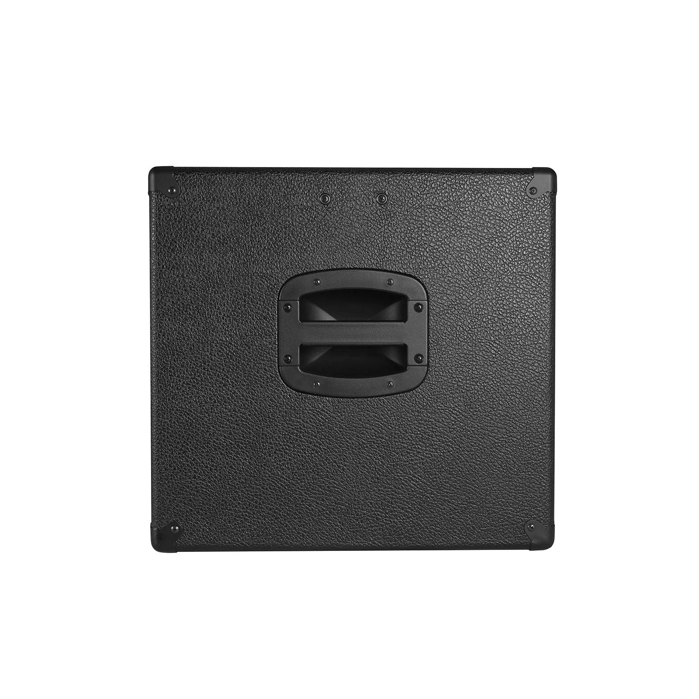 Genzler Series 2 BA112-3SLT Bass Array Straight Cabinet - BA2-112-3STR