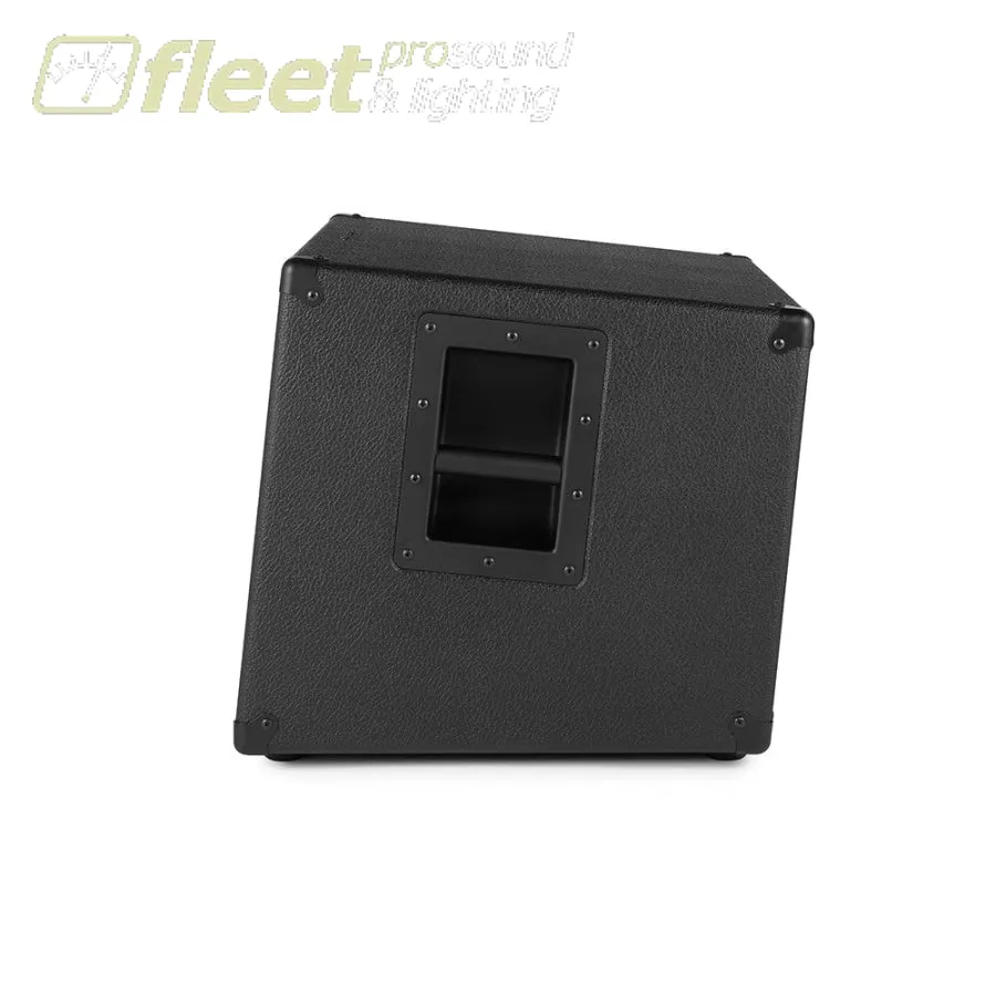 Genzler Series 2 BA115-3SLT Bass Array Slanted Cabinet - BA2-115-3SLT