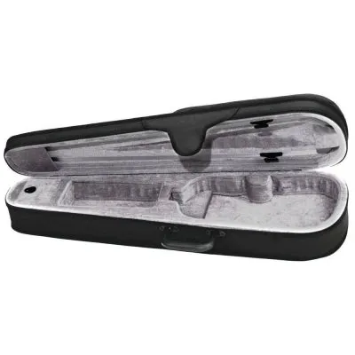 GEWAPURE Violin Case oblong or shaped