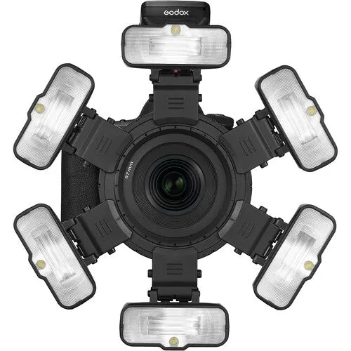 Godox Mf12 Macro Flash