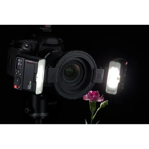 Godox Mf12 Macro Flash