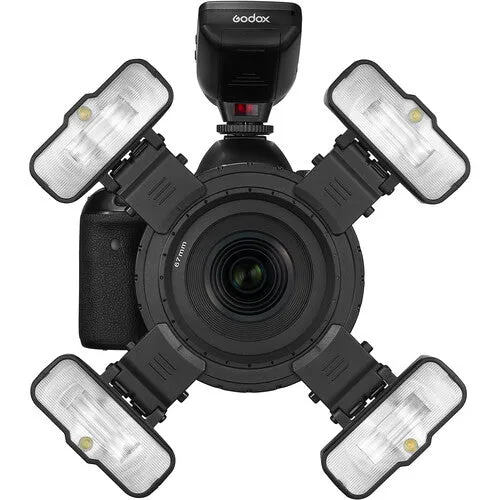 Godox Mf12 Macro Flash