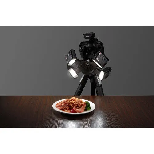 Godox Mf12 Macro Flash