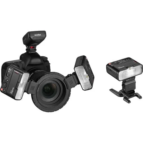 Godox Mf12 Macro Flash