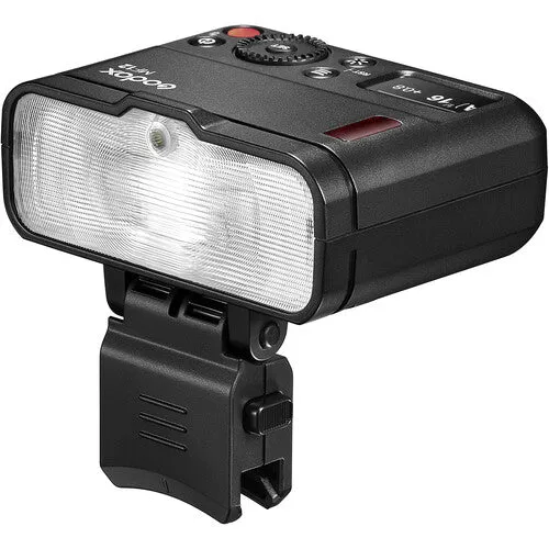 Godox Mf12 Macro Flash