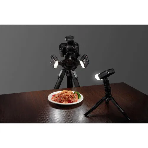 Godox Mf12 Macro Flash