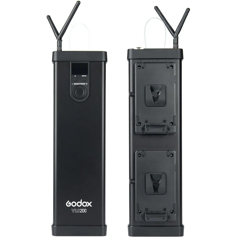 Godox Vl200 Replacement Controller
