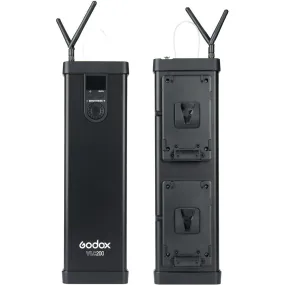 Godox Vl200 Replacement Controller