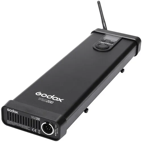 Godox Vl200 Replacement Controller