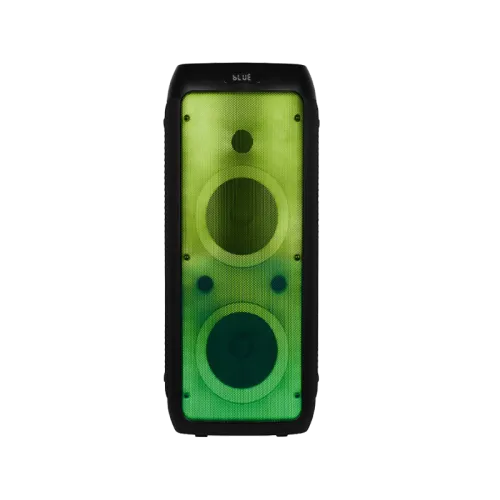 Goui Neon 60 Bluetooth Speaker - Black - 3J5O