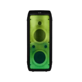 Goui Neon 60 Bluetooth Speaker - Black - 3J5O