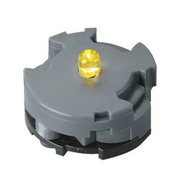 Gundam LED Unit Yellow Hobby Accesories for Model Kit