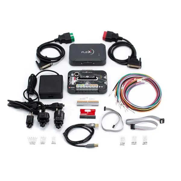 Hands-On Live In-Person Training - Magic Motorsport - Introductory FLEX Training - TCU / ECU Programming - (Jan 22nd, 10AM to 4PM EST - Hollywood, Florida)