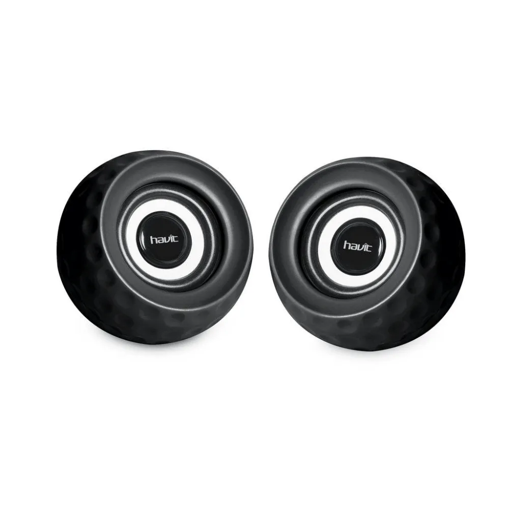 Havit USB Mini Speakers For Desktop SK486