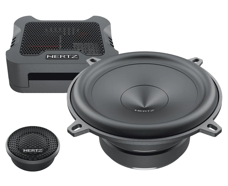 Hertz, Mille Pro MPK130.3