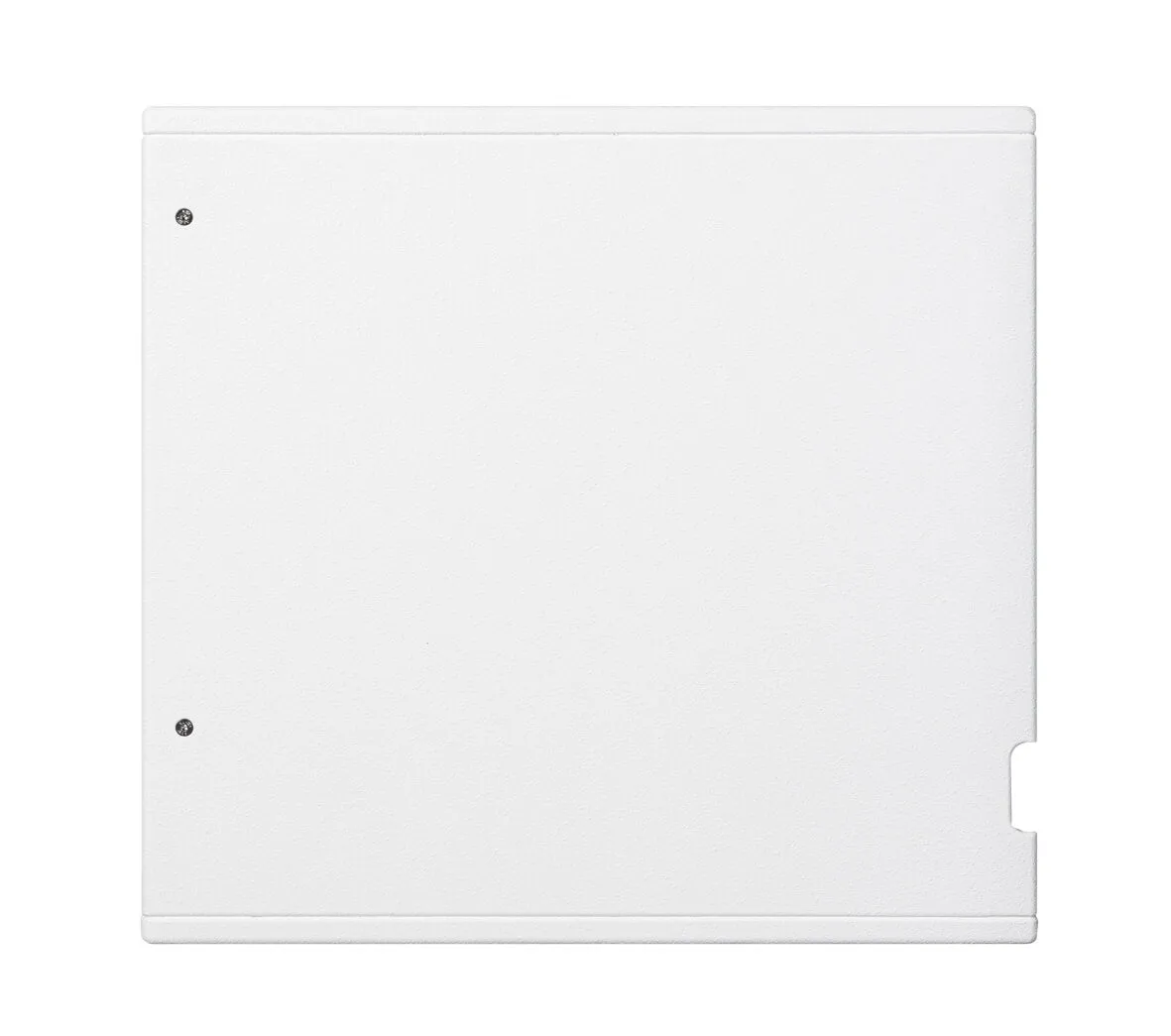 HK Audio FINEO FO S112 1200 watt Install Sub Reflex 8 ohm (White) - 12"