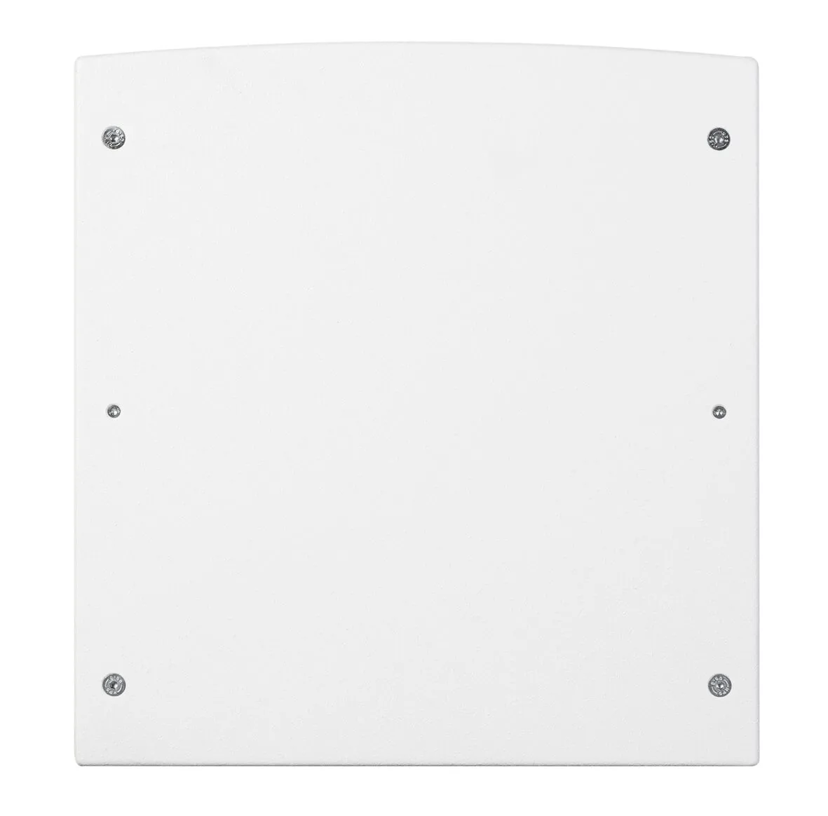 HK Audio FINEO FO S112 F 1200 Watt Install Sub Flyable Reflex 8 ohm (White) - 12"