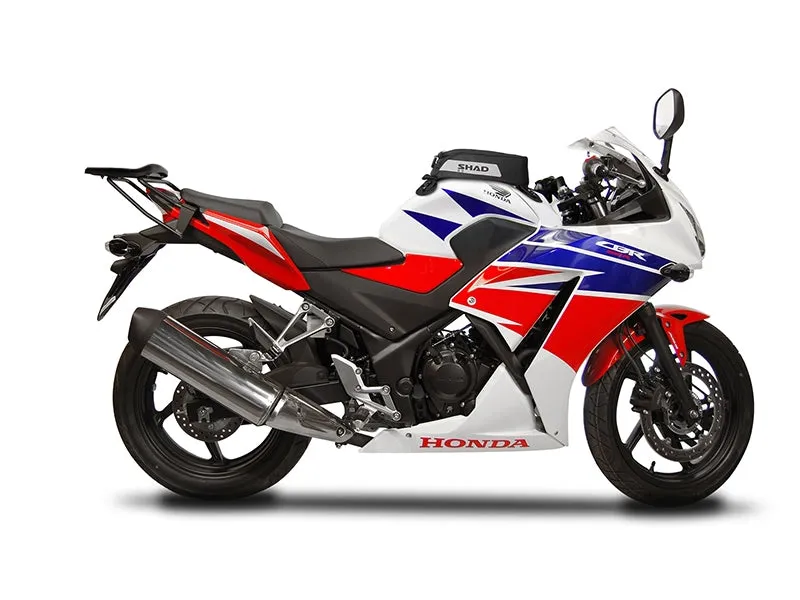 Honda CBR125 R (11-17) SHAD Top Box Fitting Kit