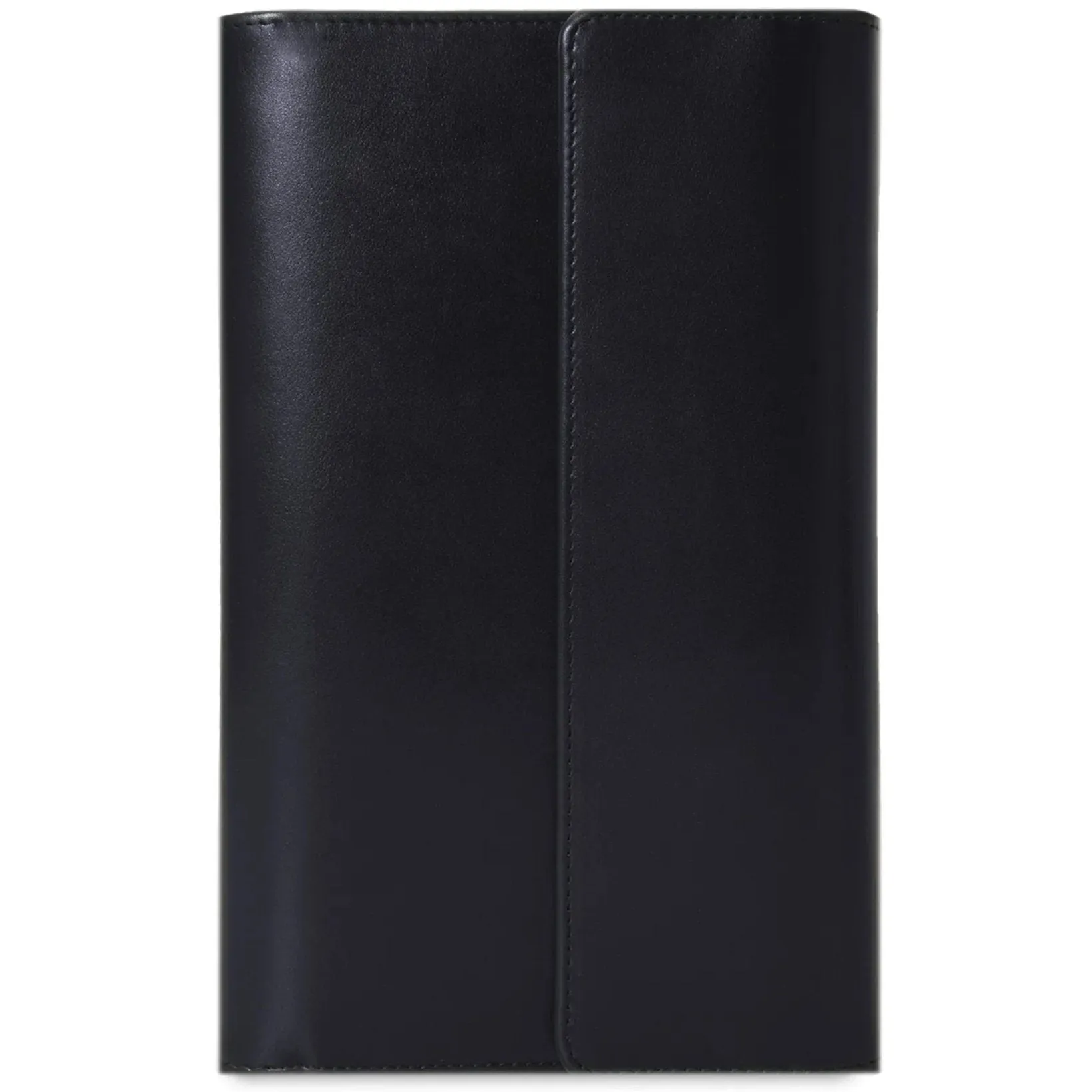 Hunters & Frankau x Ettinger Blue Leather Cigar Wrap