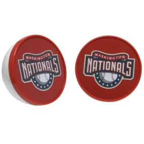 iHip MLB Officially Licensed Speakers, Washington Nationals