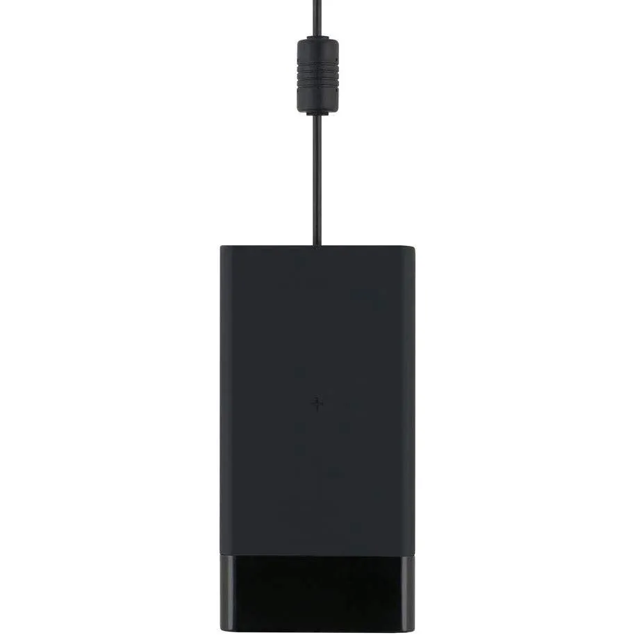 Incipio Ghost Qi 15W 3 Coils Wireless Charging Pad