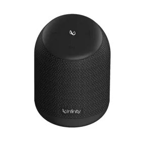 Infinity Clubz 250 Speaker Black