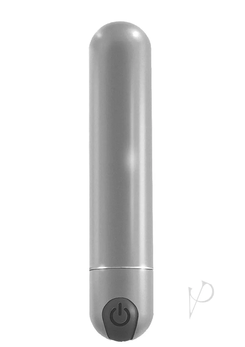 Intense Travelers Silver