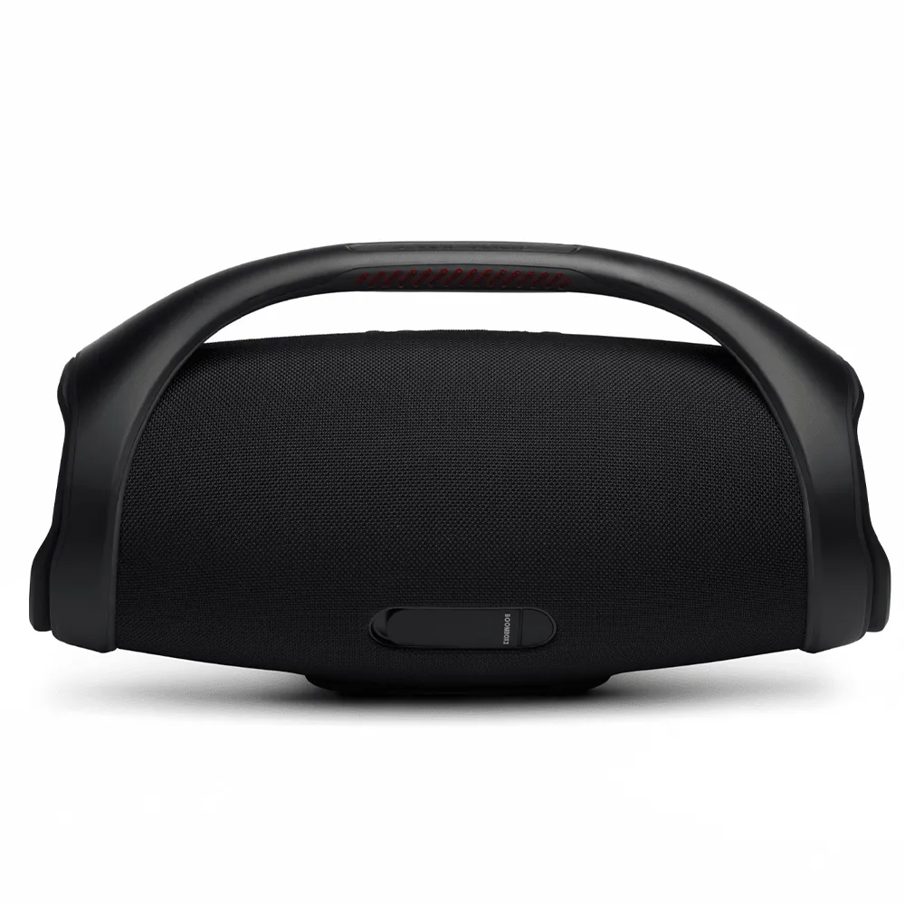 JBL Boombox 2 Waterproof Portable Bluetooth Speaker