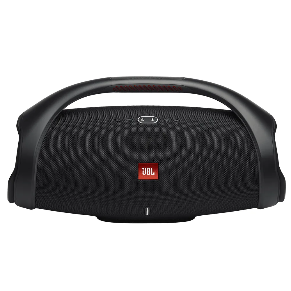 JBL Boombox 2 Waterproof Portable Bluetooth Speaker