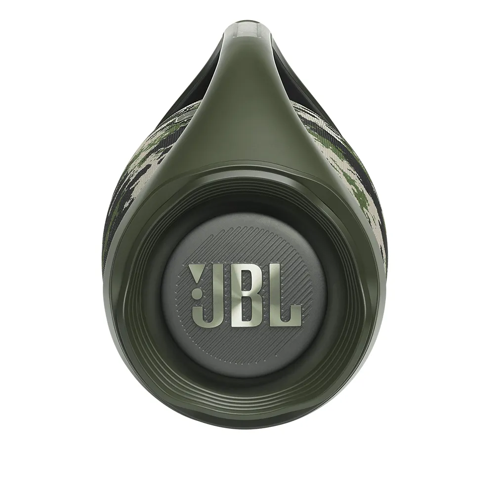 JBL Boombox 2 Waterproof Portable Bluetooth Speaker