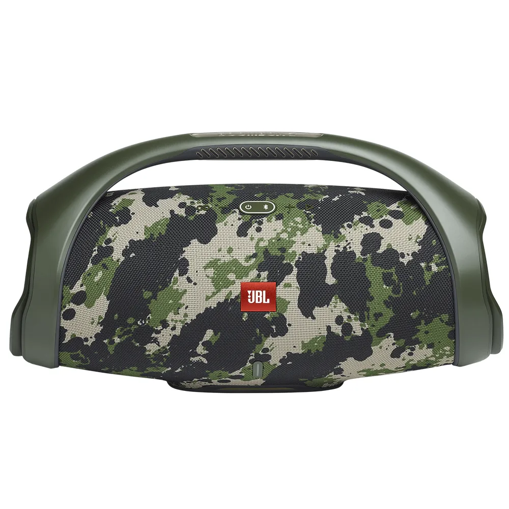 JBL Boombox 2 Waterproof Portable Bluetooth Speaker