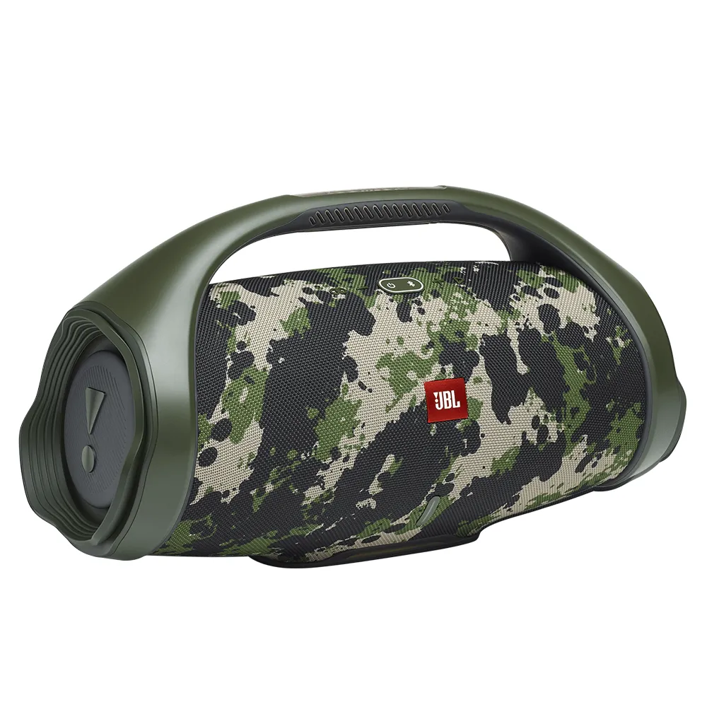 JBL Boombox 2 Waterproof Portable Bluetooth Speaker
