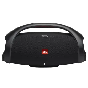 JBL Boombox 2 Waterproof Portable Bluetooth Speaker