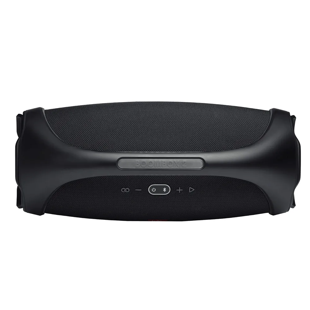 JBL Boombox 2 Waterproof Portable Bluetooth Speaker
