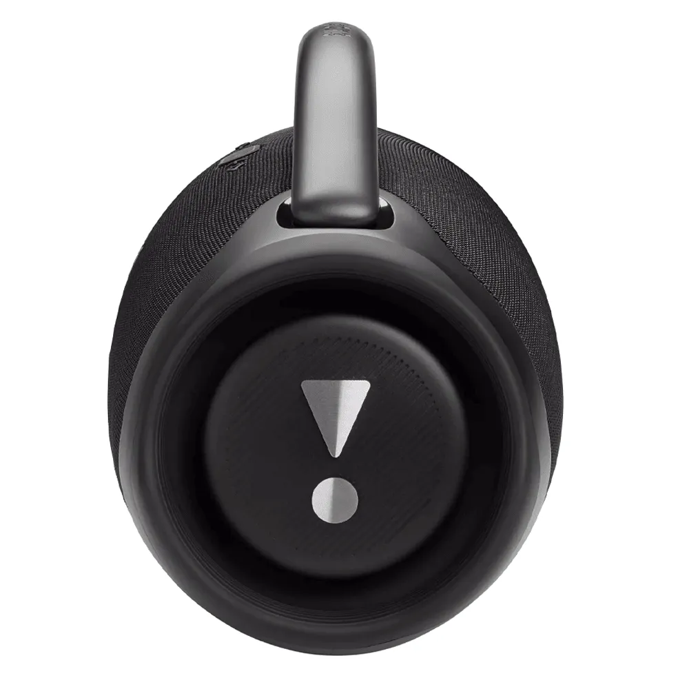 JBL Boombox 3 Waterproof Portable Bluetooth Speaker