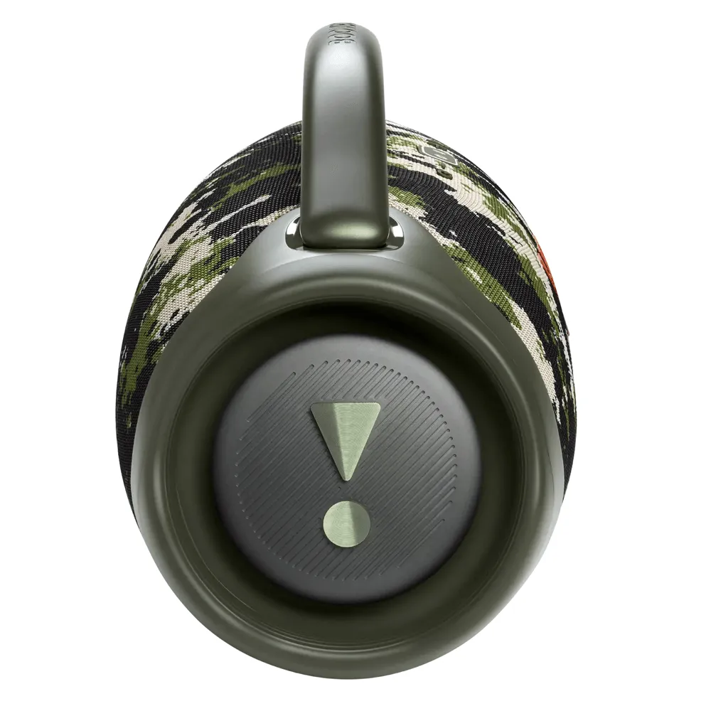 JBL Boombox 3 Waterproof Portable Bluetooth Speaker
