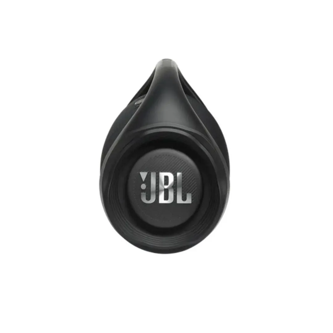 JBL - Boombox3 Portable Bluetooth Speaker - Black