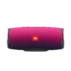 JBL Charge 4 Portable Bluetooth Speaker - Magenta