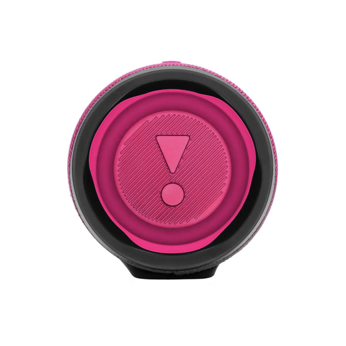 JBL Charge 4 Portable Bluetooth Speaker - Magenta