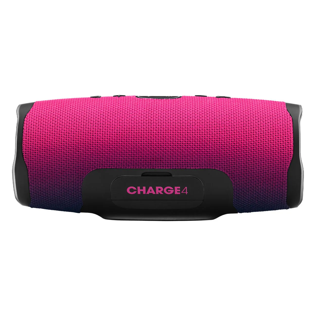 JBL Charge 4 Portable Bluetooth Speaker - Magenta