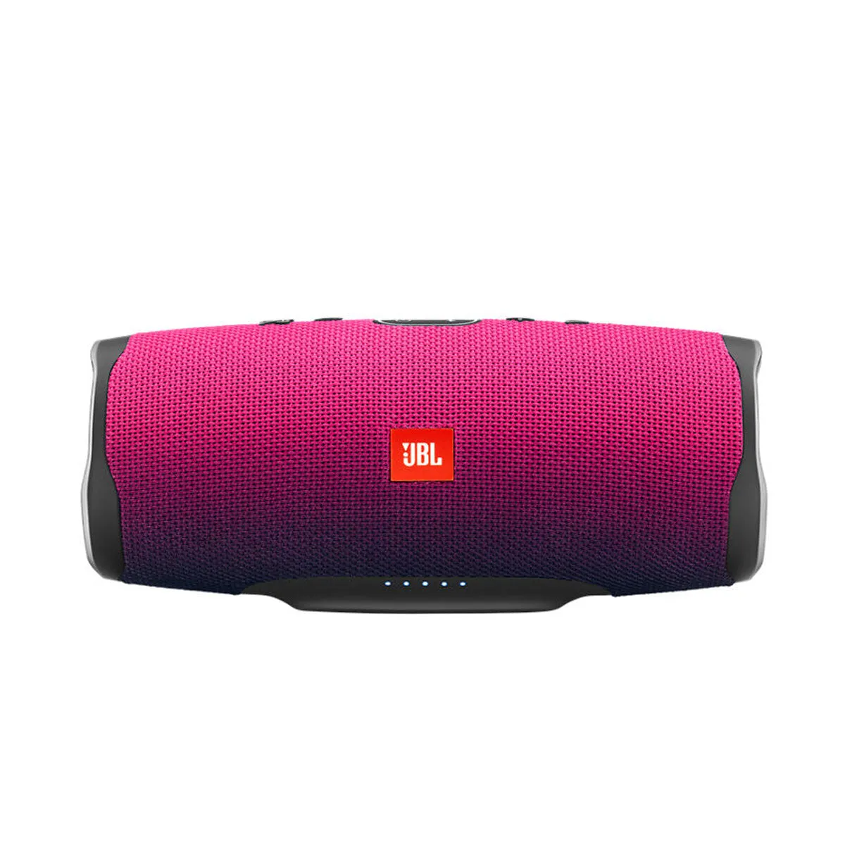 JBL Charge 4 Portable Bluetooth Speaker - Magenta