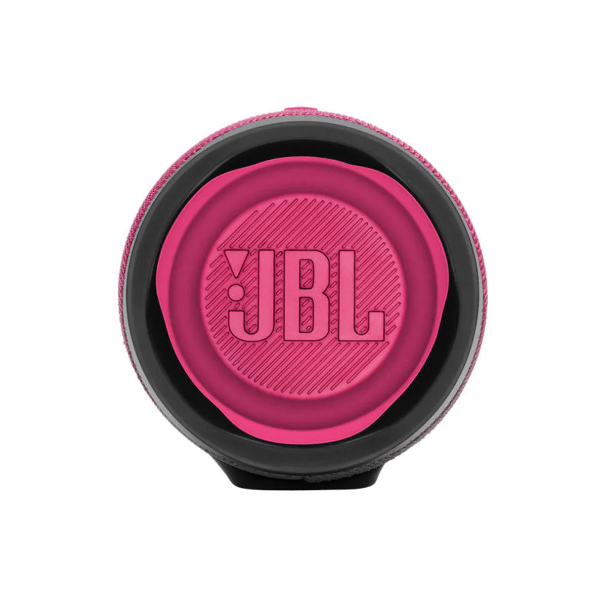 JBL Charge 4 Portable Bluetooth Speaker - Magenta