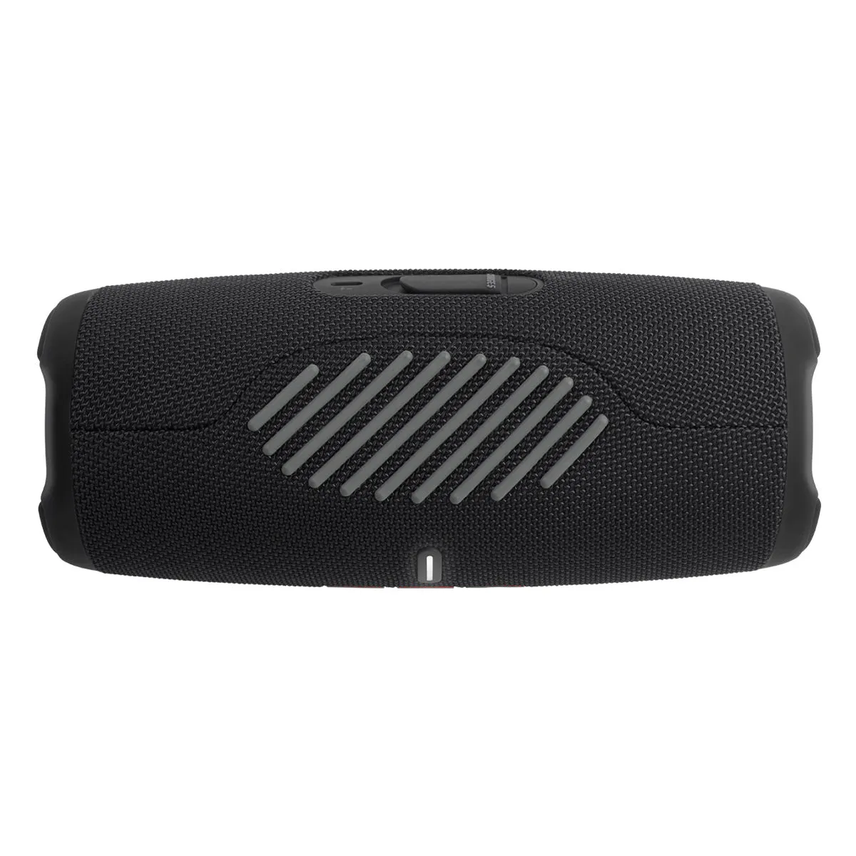 JBL Charge 5 Portable Waterproof Bluetooth Speaker with Powerbank - Pair (Black/Black)