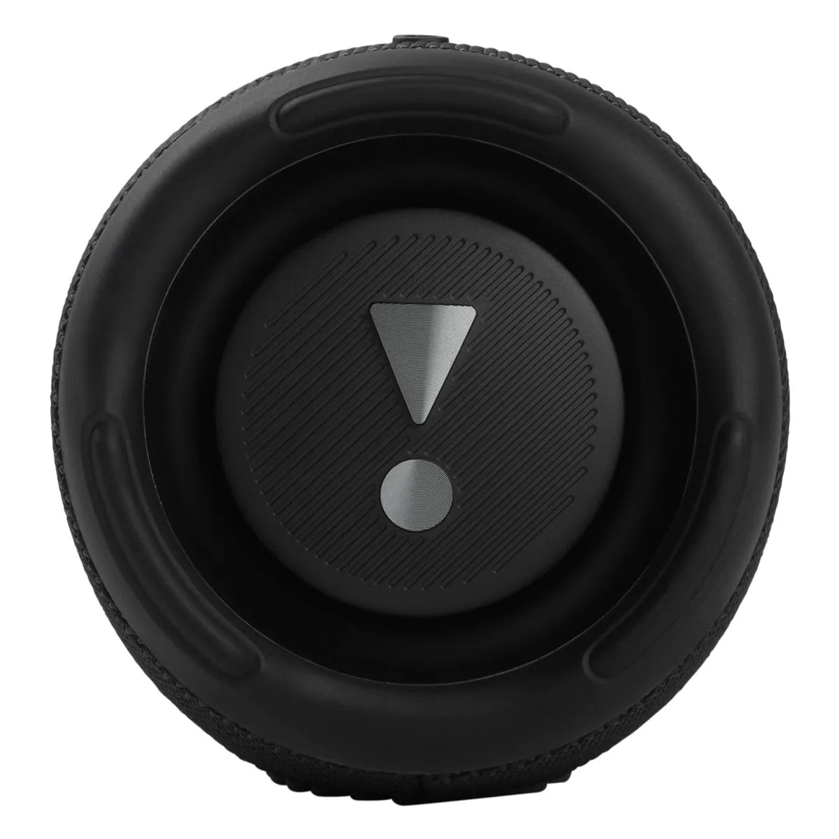 JBL Charge 5 Portable Waterproof Bluetooth Speaker with Powerbank - Pair (Black/Black)